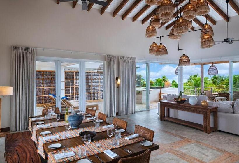 침실 2개 아파트, Itz Ana Resort & Residences