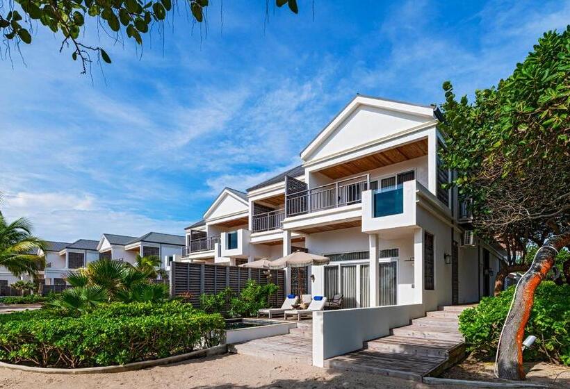 침실 3개 빌라, Itz Ana Resort & Residences