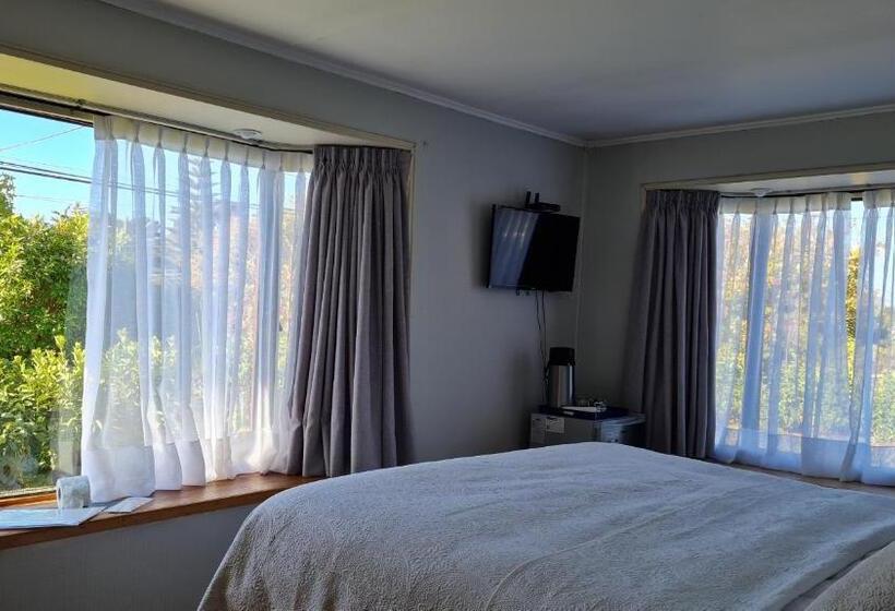 Люкс, B&b Rocas Santo Domingo
