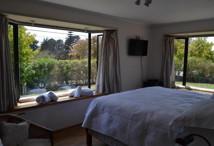 Люкс, B&b Rocas Santo Domingo