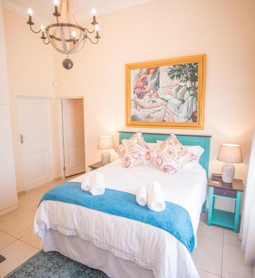 패밀리 룸, Oliver's Bed And Breakfast