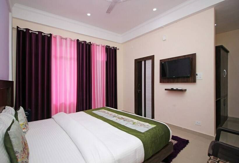 스탠다드 룸, Oyo 5509 Hotel Chandni