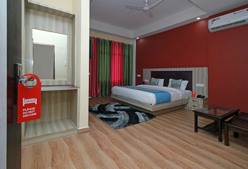 스탠다드 룸, Oyo 5509 Hotel Chandni