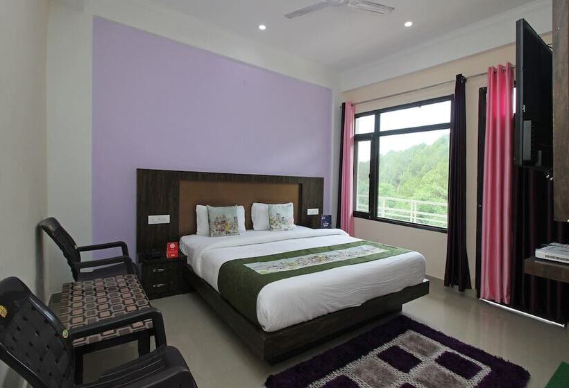 스탠다드 룸, Oyo 5509 Hotel Chandni