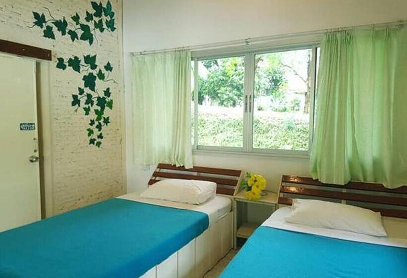 침실 1개 주택, Rai Fhun Pen Jing Resort