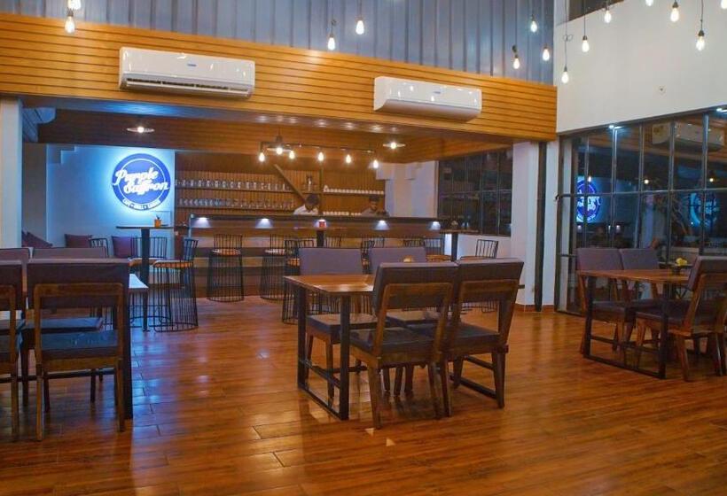تختخواب در اتاق مشترک, Thc Backpackers Jodhpur