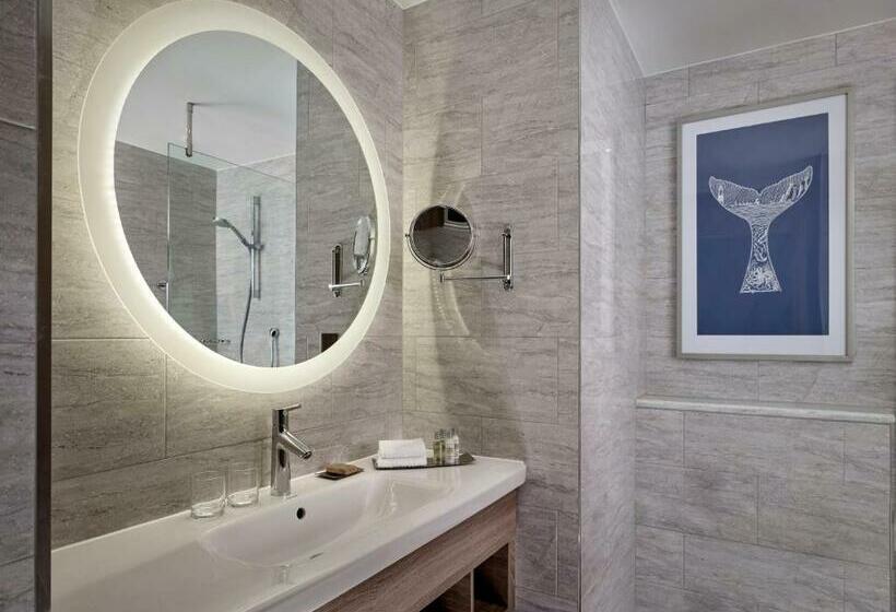 Люкс, Doubletree By Hilton Hull United Kingdom