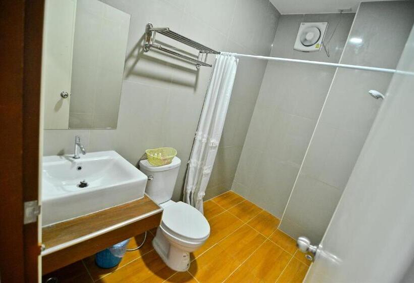 Стандартный Номер Кровать Кинг, Sabuy Best Hotel Phayao