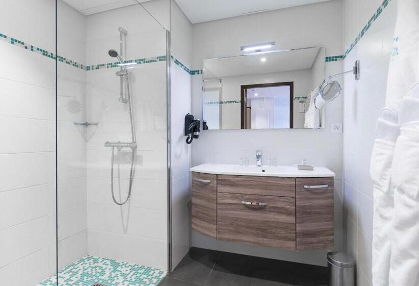سوییت, Spa Les Rives Sauvages