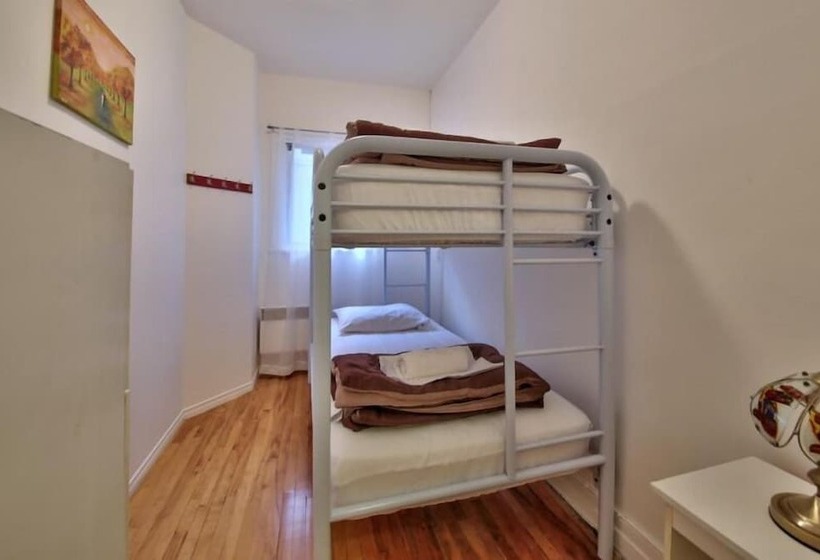 Quarto Familiar, Mini Inc