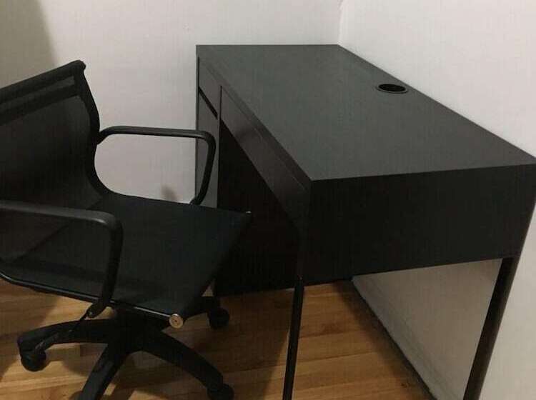 Quarto Estandar, Mini Inc