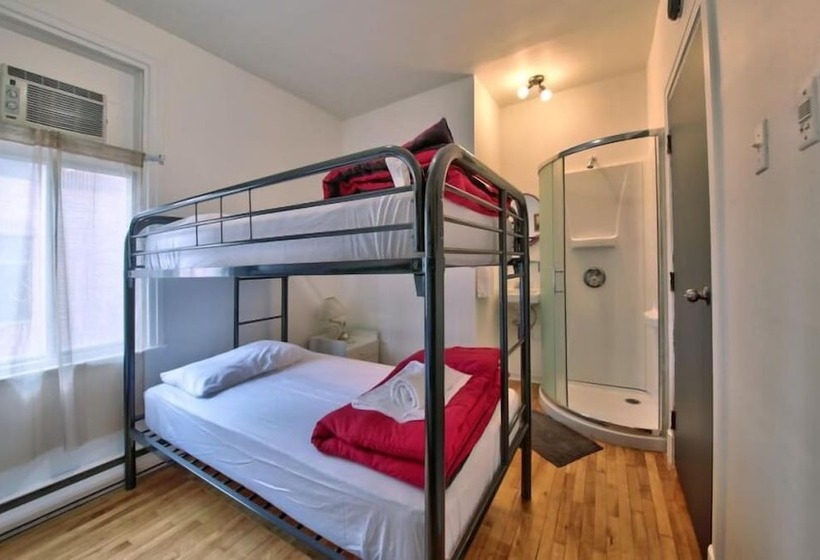 Quarto Superior, Mini Inc