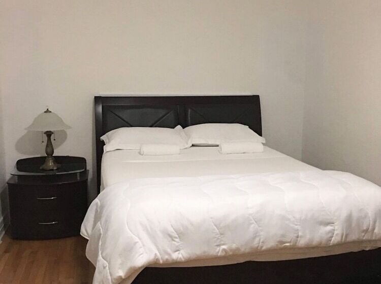 Quarto Superior, Mini Inc