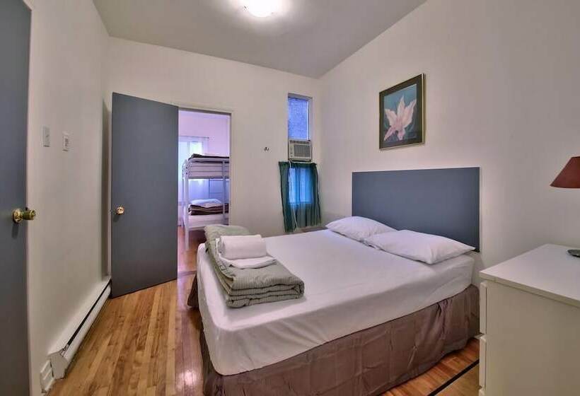 Quarto Familiar, Mini Inc