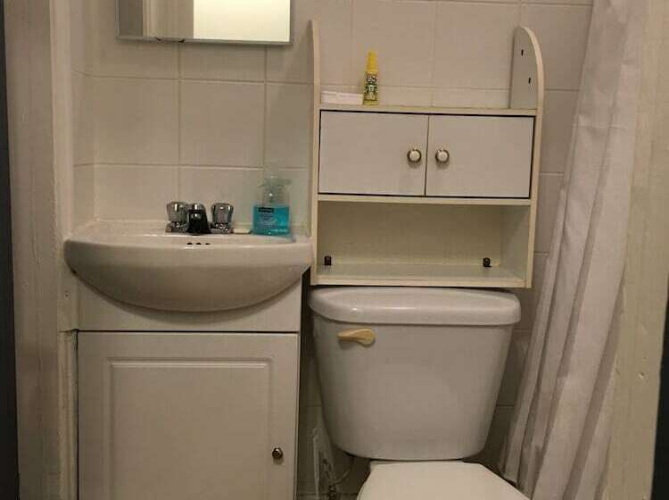Quarto Familiar, Mini Inc