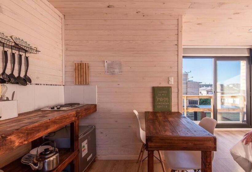Студия Superior, Pichilemu Apart
