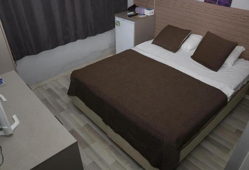 اتاق استاندارد, Asus Palmiye Otel