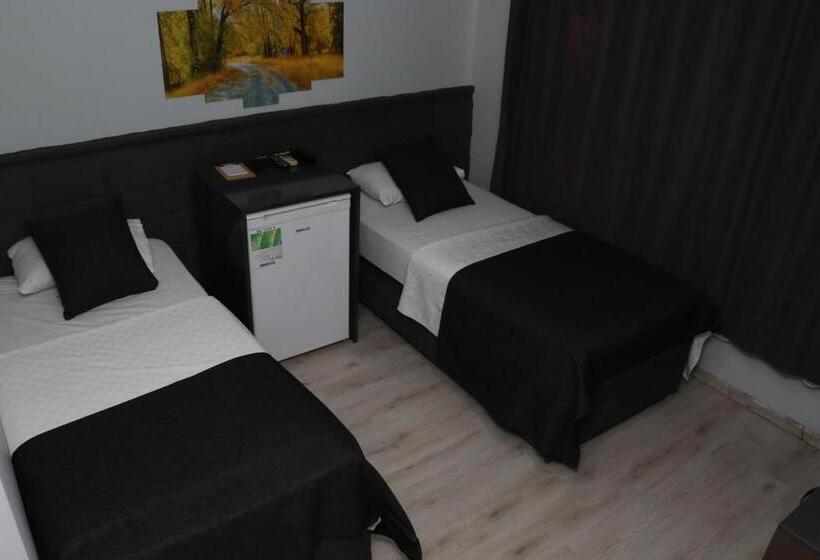 اتاق استاندارد, Asus Palmiye Otel