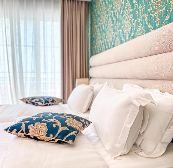 标准间, Fafa Premium Hotel & Spa