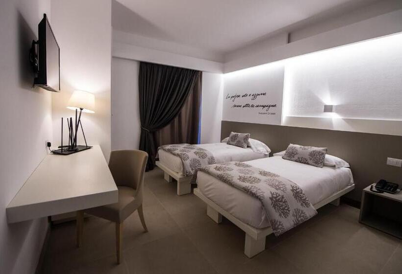 Номер Стандарт, Malucri Resort