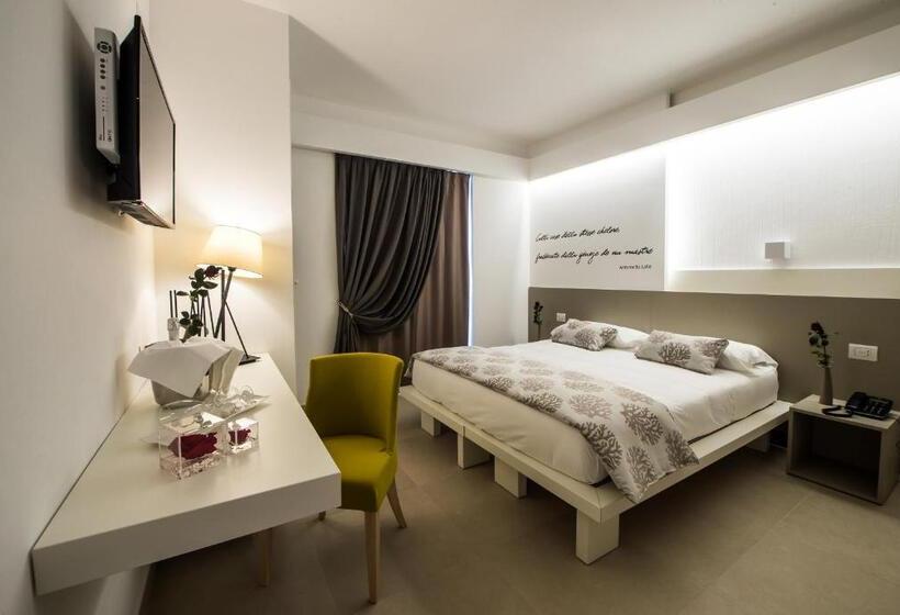 Номер Стандарт, Malucri Resort