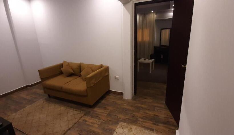 اتاق استاندارد, Nakhil Inn Residence