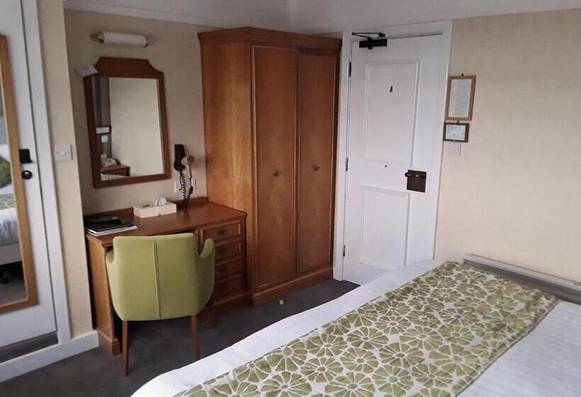 Номер Стандарт Вид на Море с Балконом, The Cottage