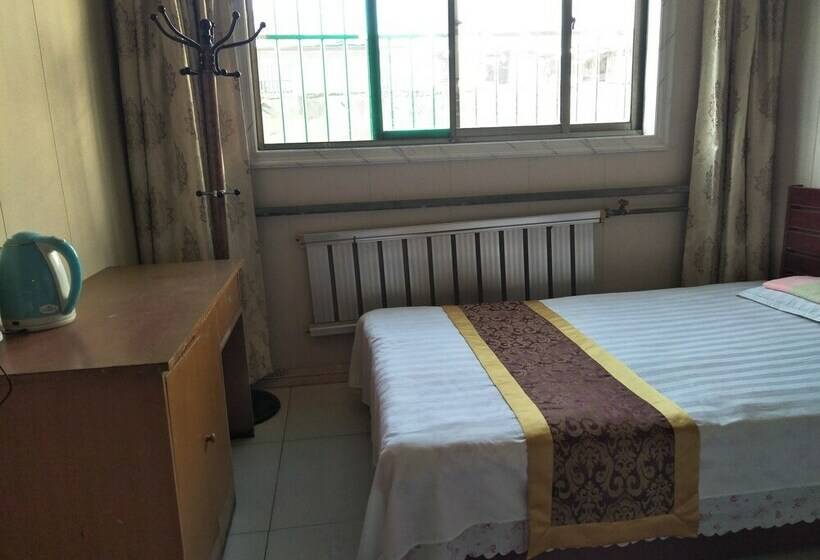 Номер Стандарт, Qufu Shunxing Inn