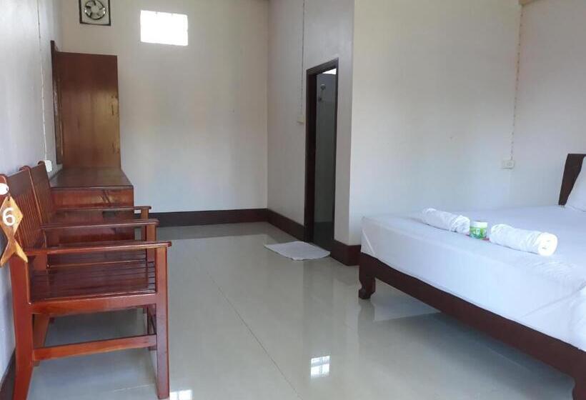 Номер Стандарт, Mama Leurth Sunset Guesthouse