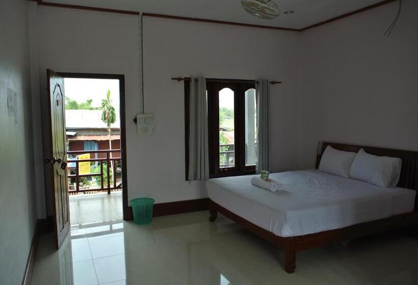 Номер Стандарт, Mama Leurth Sunset Guesthouse