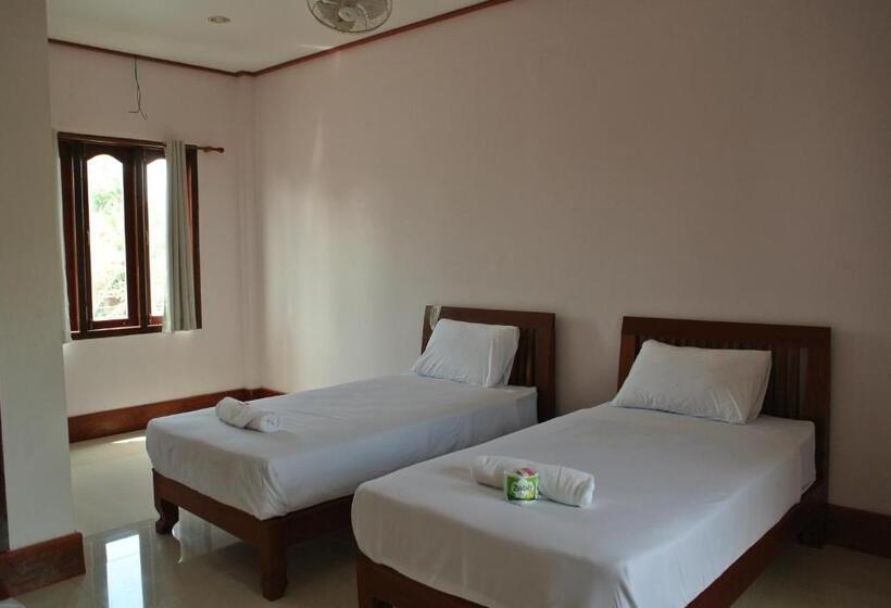 Номер Стандарт, Mama Leurth Sunset Guesthouse