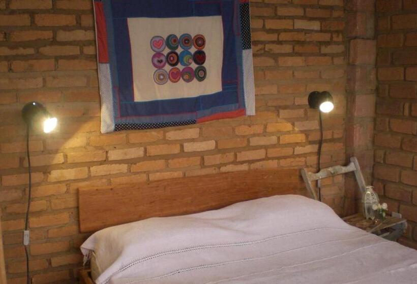 기본룸, Hostelvi Guesthouse