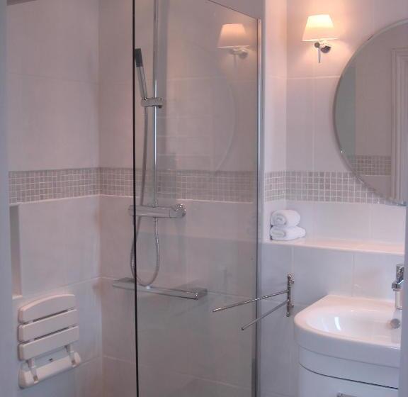 Стандартный Номер Кровать Кинг, Gower View Luxury Bed & Breakfast
