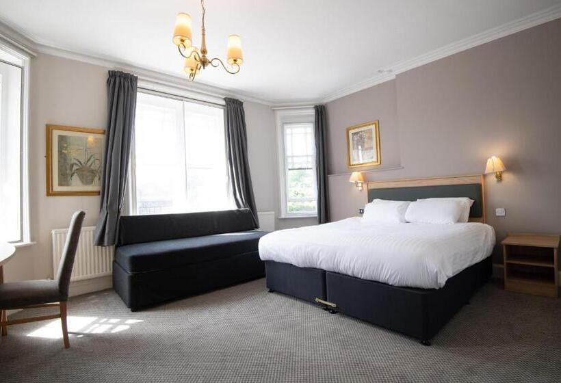 Номер Стандарт, Heart Of England, Northampton By Marston's Inns