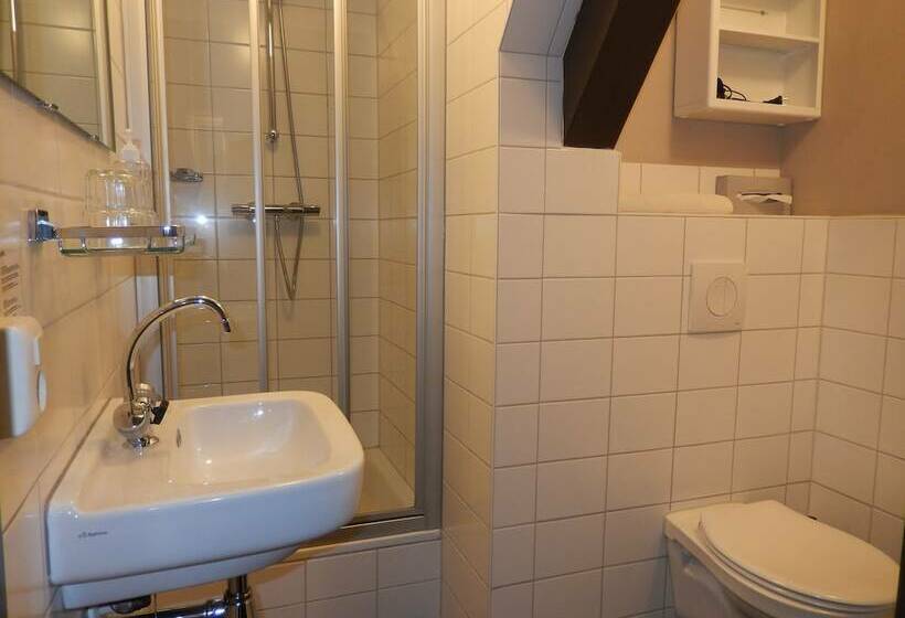 Номер Basic, B&b De Passant