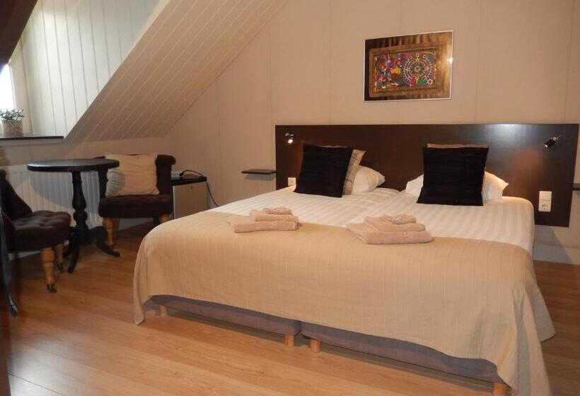Номер Стандарт, B&b De Passant