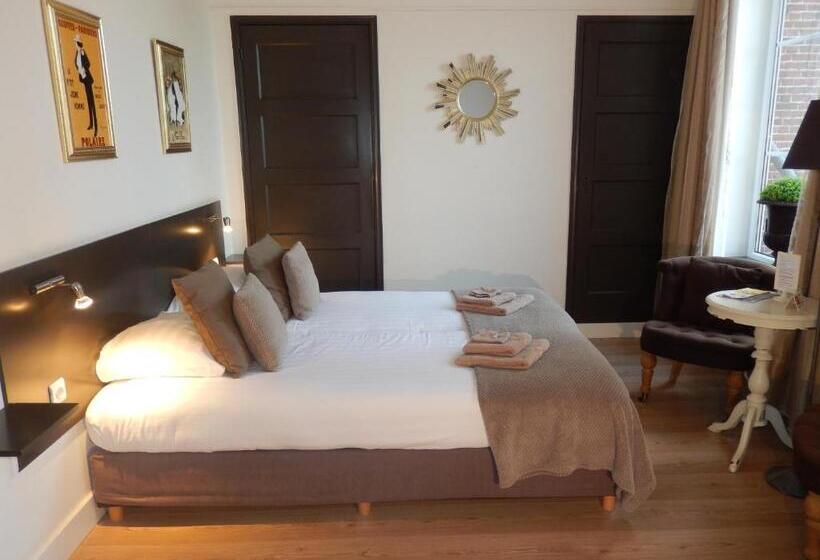 Номер Стандарт, B&b De Passant
