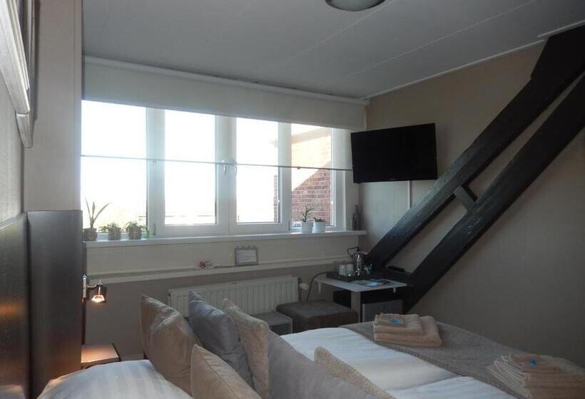 Номер Basic, B&b De Passant