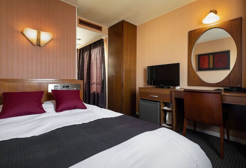 스탠다드 룸, Fujieda Park Inn