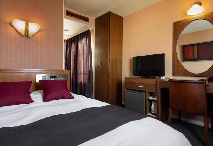 스탠다드 룸, Fujieda Park Inn
