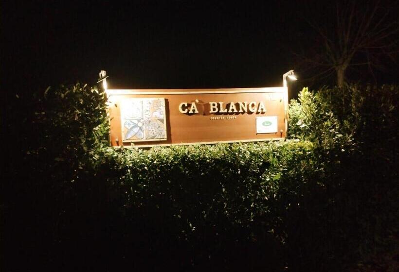 اتاق استاندارد, Ca' Blanca