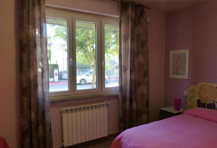 اتاق استاندارد, Elisir B&b