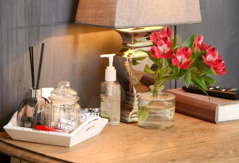 스탠다드 룸, Oostmolenhoeve B&b