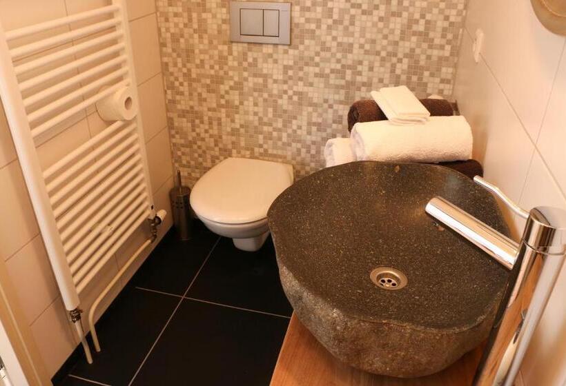 스탠다드 룸, Oostmolenhoeve B&b