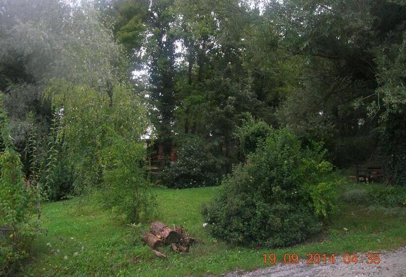 Номер Стандарт, B&b Ca'del Gallo