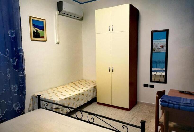اتاق استاندارد, B&b Stella Dell'adriatico