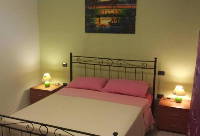 اتاق استاندارد, B&b Stella Dell'adriatico
