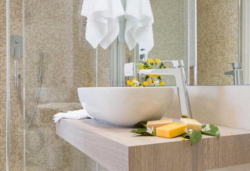 اتاق استاندارد, B&b Villa Romano