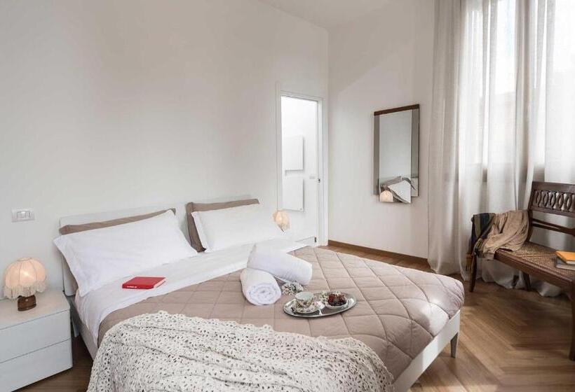 اتاق لوکس, B&b Villa Romano