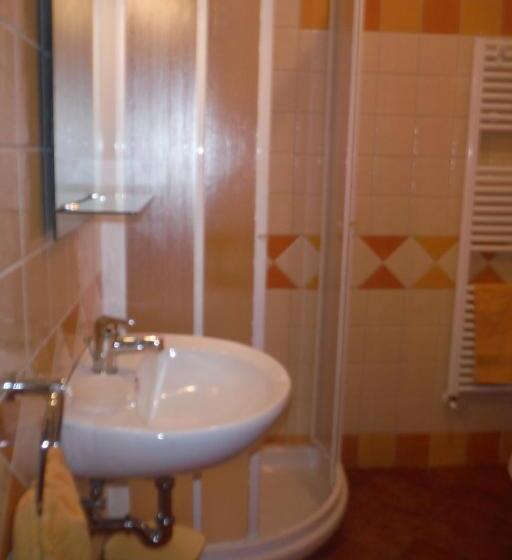 스탠다드 룸, Agriturismo Santa Adriana